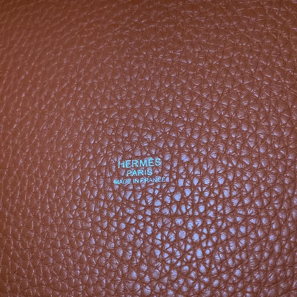 Hermès Picotin MM - Picture 12 of 17